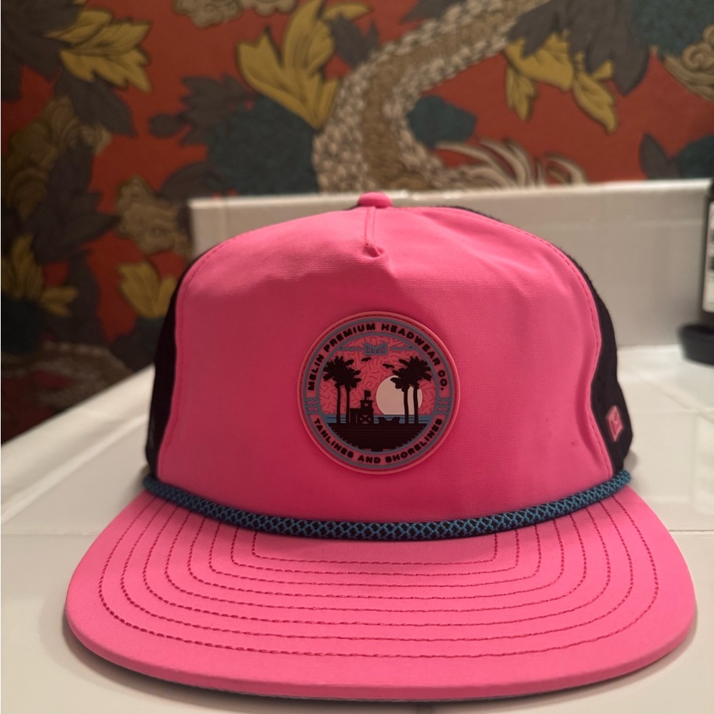 Melin Coronado Hat